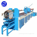 GIL 60 Hot Forming Elbow Machine
